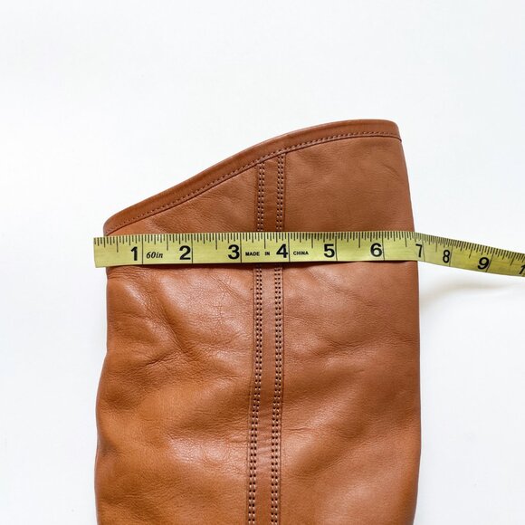 Isabel Marant Remko Over The Knee Western Boots Size EU 36 US 6 - Picture 13 of 16